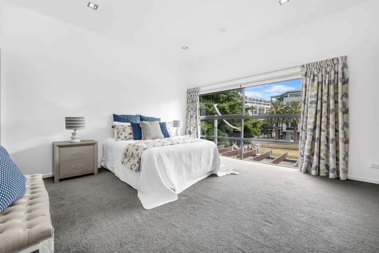 12/55 Mahuhu Crescent Auckland Central_12