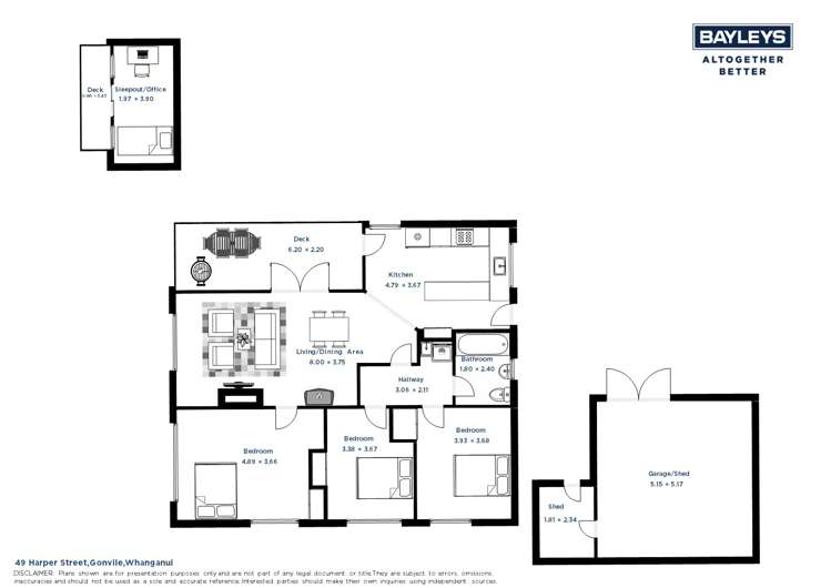 49 Harper Street Gonville_17