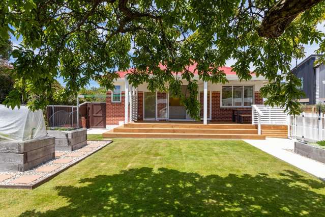 Hot property in Heretaunga