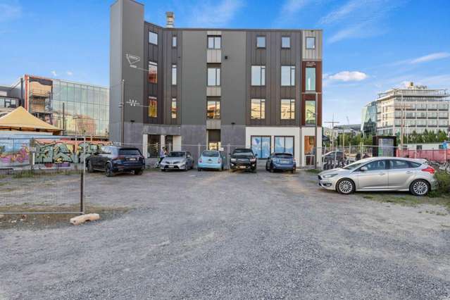 132 Lichfield Street City Centre_3