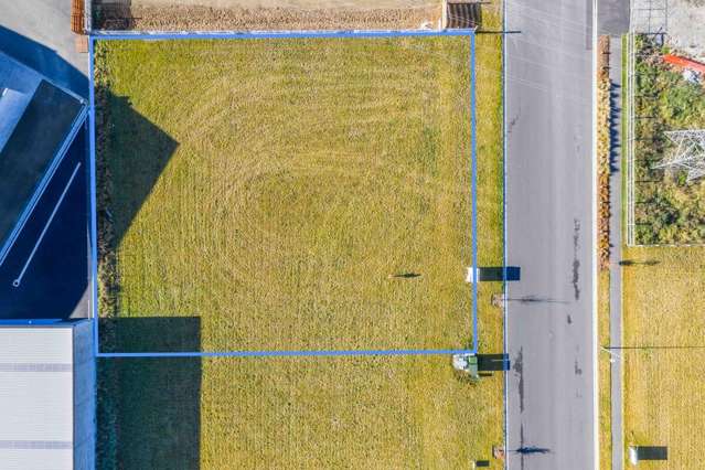Lot 6 Rangiora Business Hub Rangiora_2