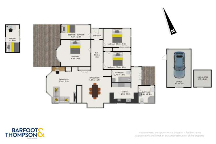 1/118 Astley Avenue New Lynn_23