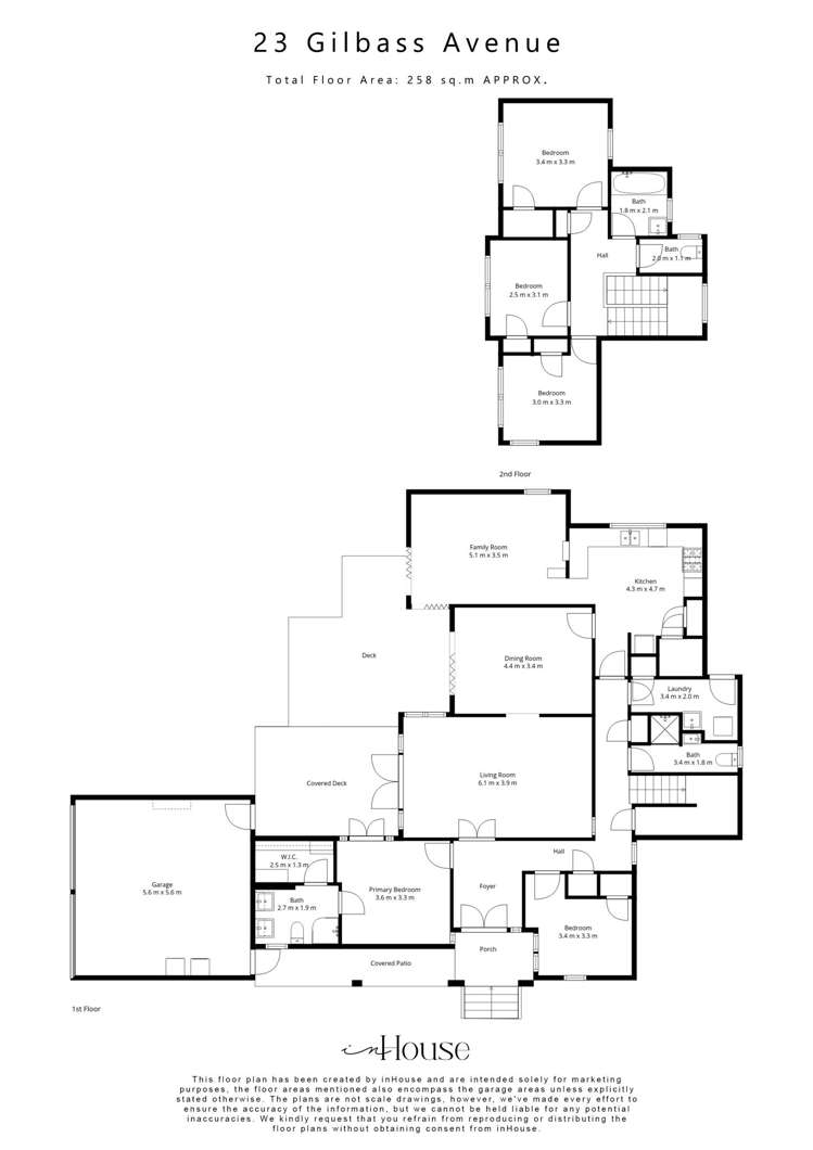 23 Gilbass Avenue Hamilton Lake_22