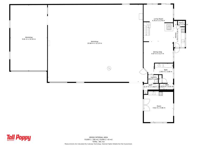 100 Pukakura Road Katikati_24