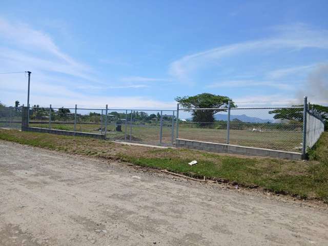 Lot 2 Solovi, (Pt of Nawaka) Nadi_2