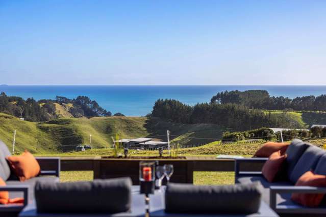 Experience the Art of Living Well