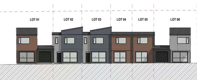 Lot 1-6/29 Bellfield Road Papakura_0