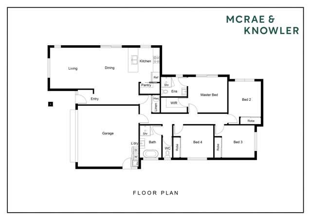 23 Da Vinci Avenue Leeston_1
