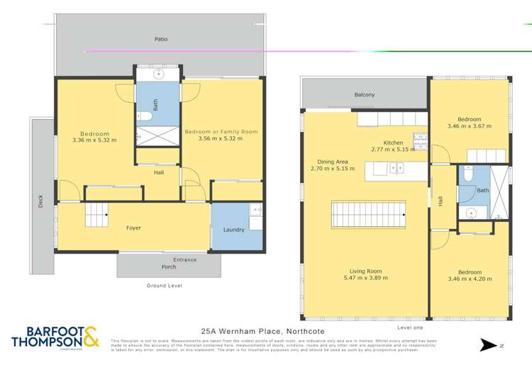 25A Wernham Place Northcote_34
