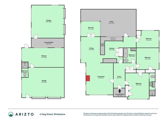 6 Haig Street Whakatane_1