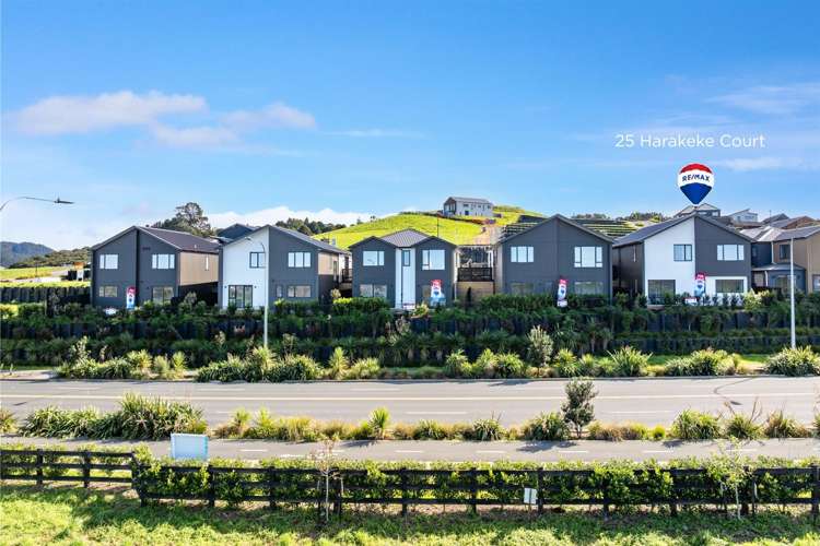 25 Harakeke Court Warkworth_23