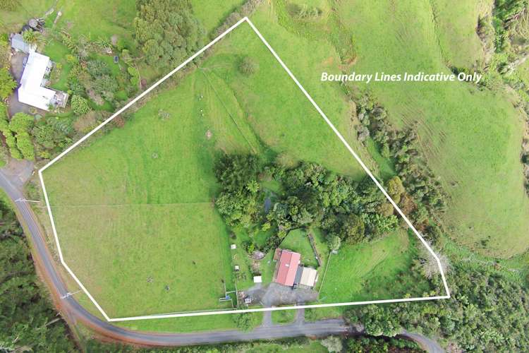 29 Aislabie Road Onewhero_13