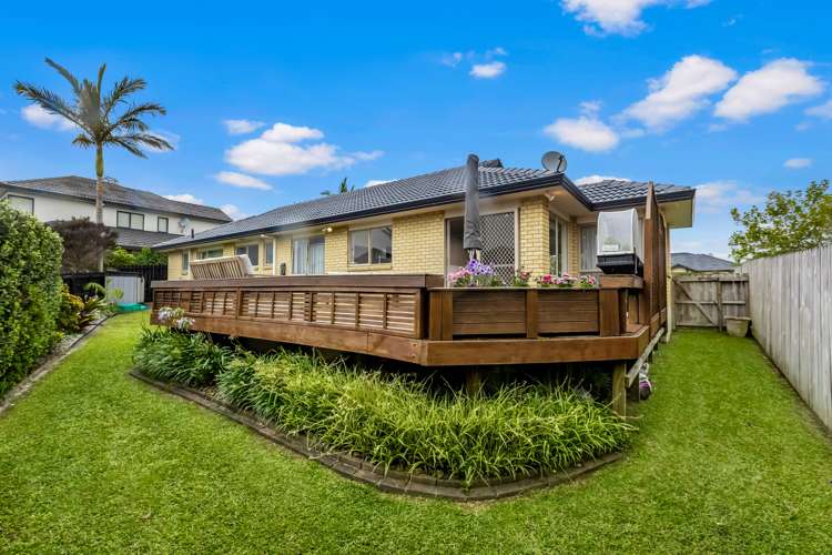 5 Dairyland Drive East Tamaki Heights_27