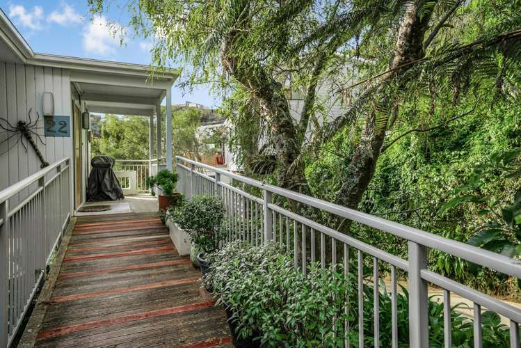 22 Ngaumatau Road Point Howard_22