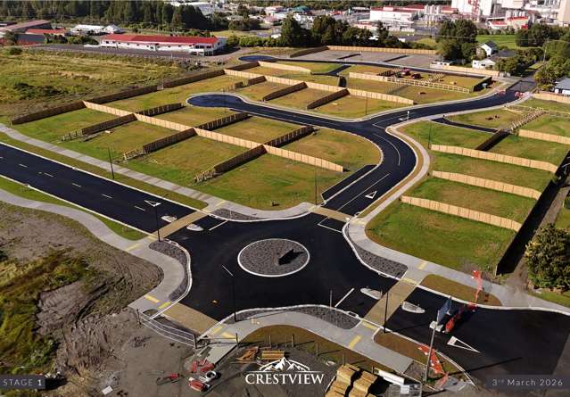 Racecourse Residential Subdivision Hokitika_2