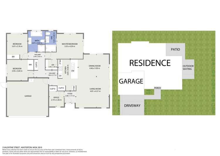 3 Valentine Street Lansdowne_24