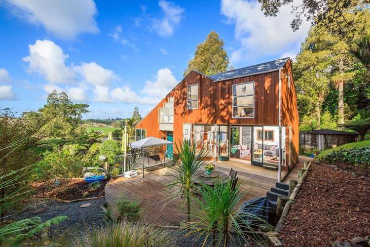 173 Whitehills Road Waitoki_20