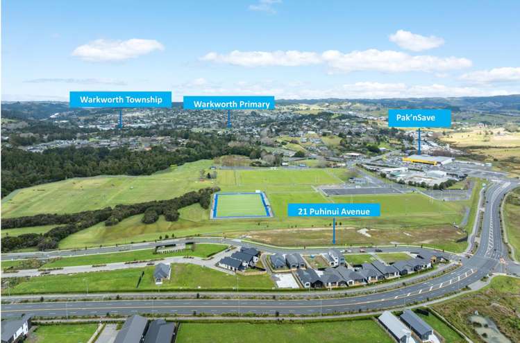 21 Puhinui Avenue Warkworth_26