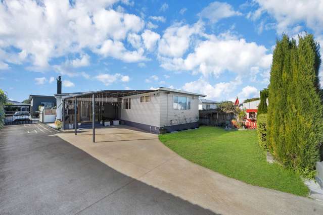 Secure Family Living with Modern Comfort