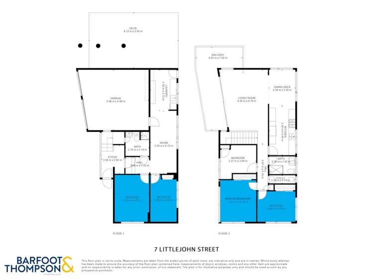 7 Littlejohn Street Hillsborough_14