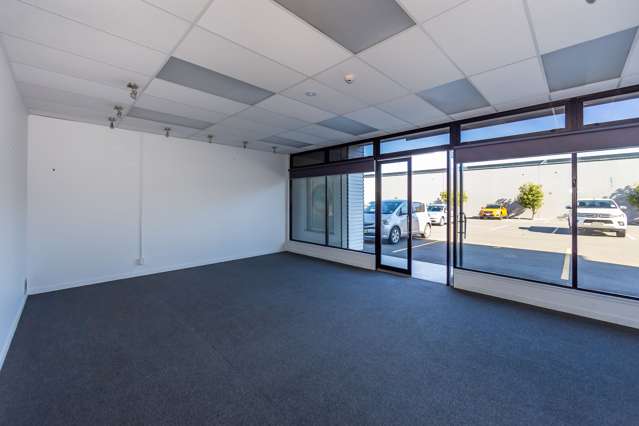 5/1025 Ferry Road Ferrymead, Christchurch City_1