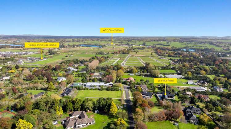 15 Fleur Road Karaka_45