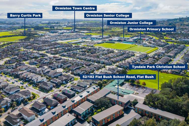 52/182 Flat Bush School Road Flat Bush_15