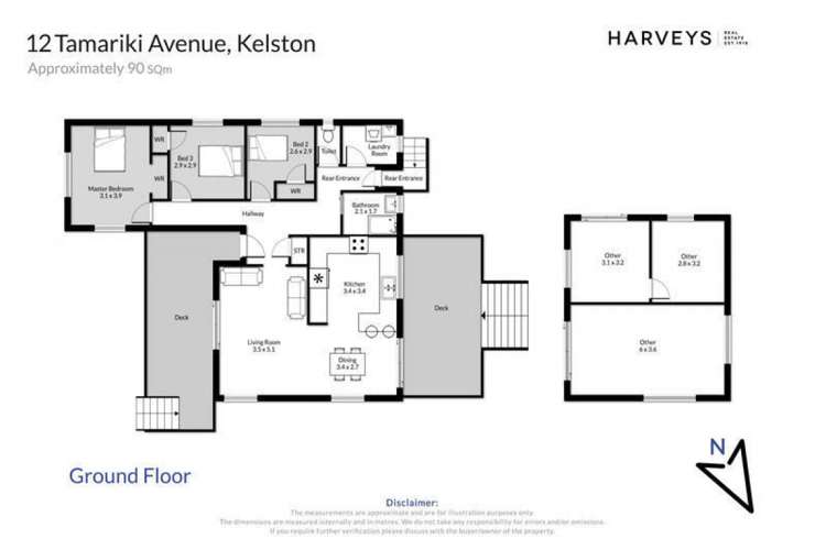 12 Tamariki Avenue Kelston_14