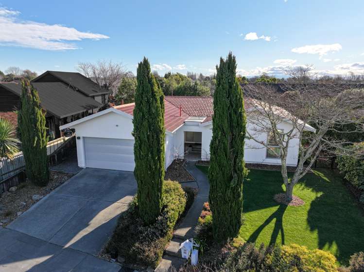 23 Muir Avenue Halswell_20