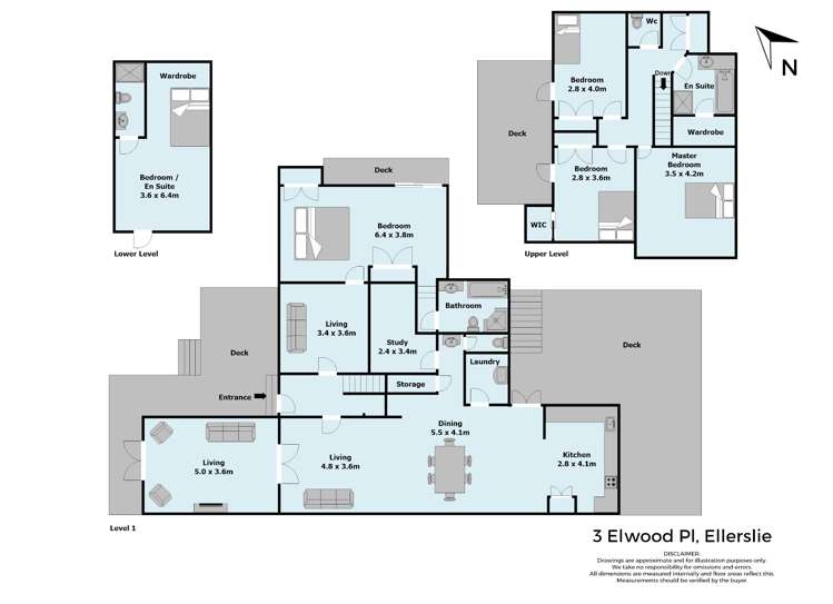 3 Elwood Place Ellerslie_19