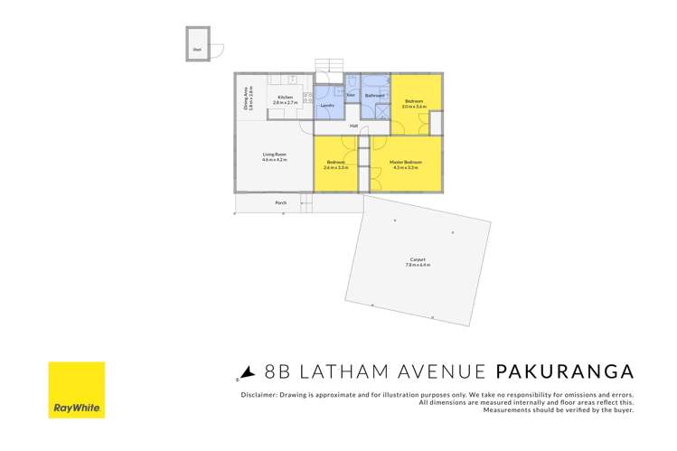 8B Latham Avenue Pakuranga_26