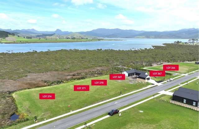 The Final Run Out – 5% Deposit – Limited Offer