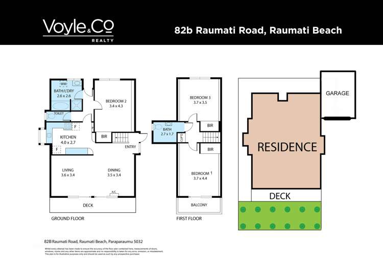 82b Raumati Road Raumati Beach_21