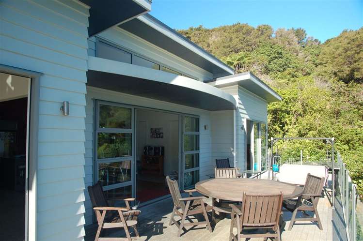 Endeavour Inlet Marlborough_40