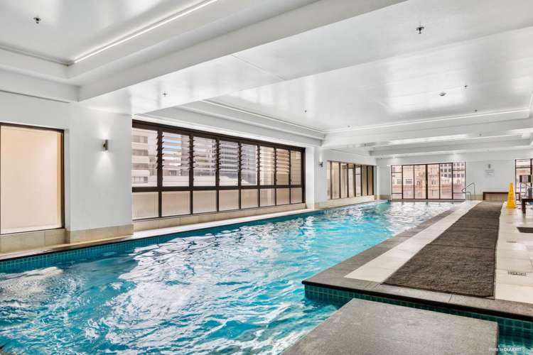 2609/1 Courthouse Lane Auckland Central_18