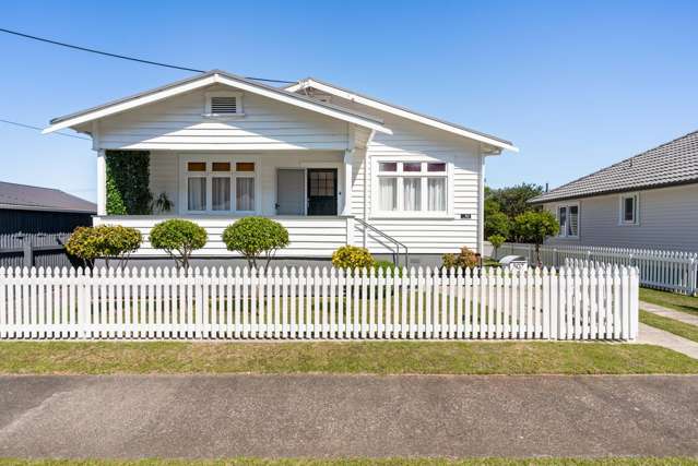 Pepper Cottage - A Timeless Treasure.