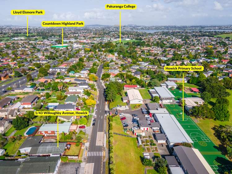 1/43 Willoughby Avenue Howick_14