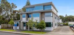 Buyers weigh options for Orewa offices