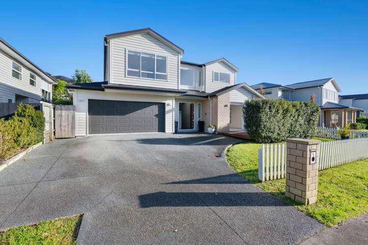 9 Portland Park Road Millwater_23