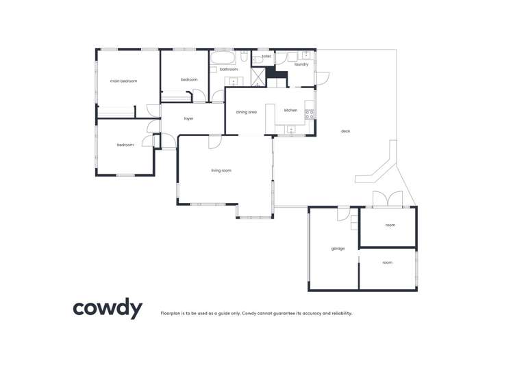 35 Wilsons Road South Saint Martins_15