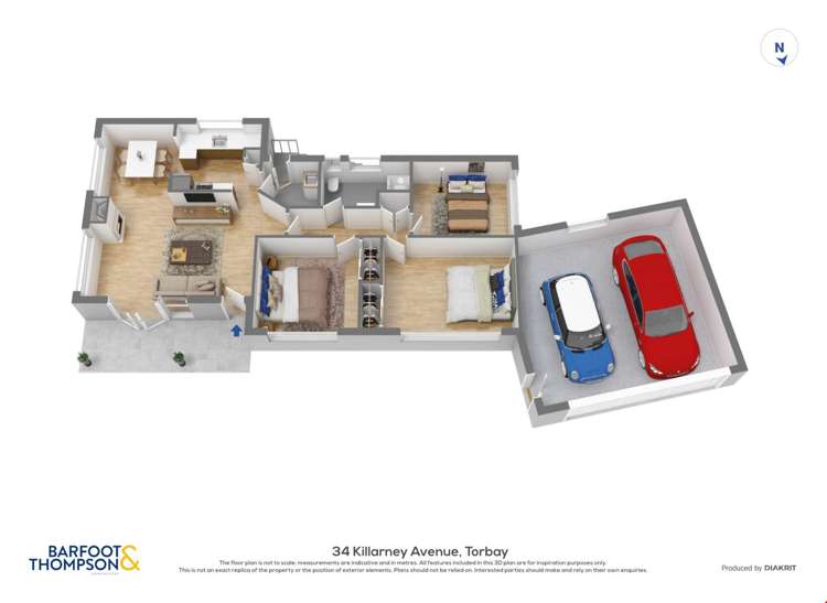 34 Killarney Avenue Torbay_11