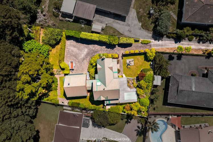 18 Kiwi Avenue Maunu_28