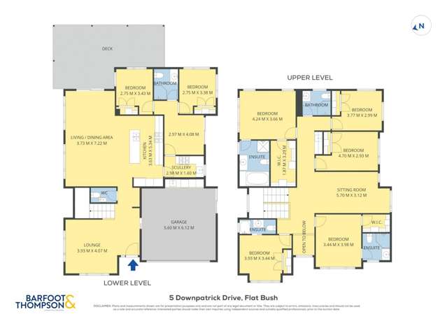 5 Downpatrick Drive Flat Bush_1