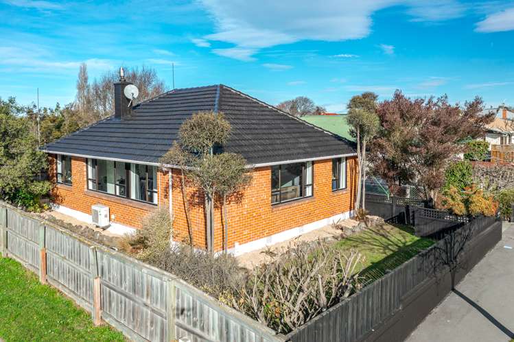 21 Old North Road Marchwiel_39