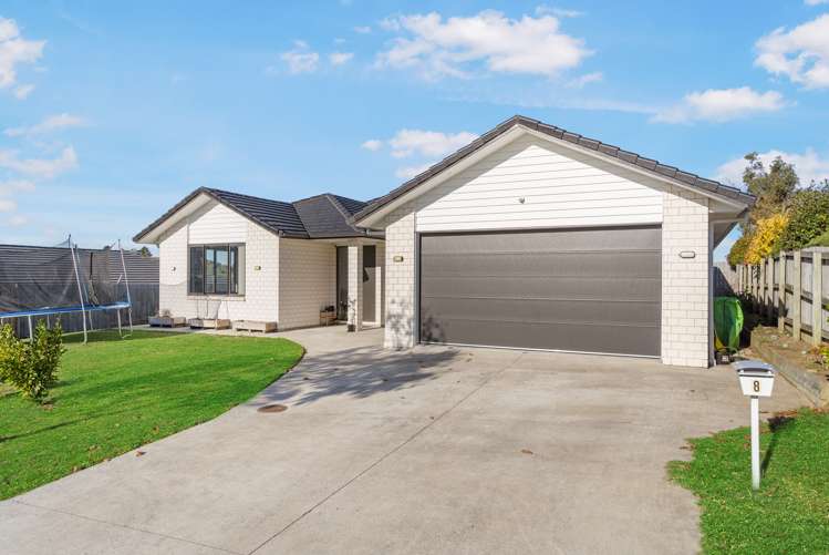 8 Hillpark Drive Pokeno_8