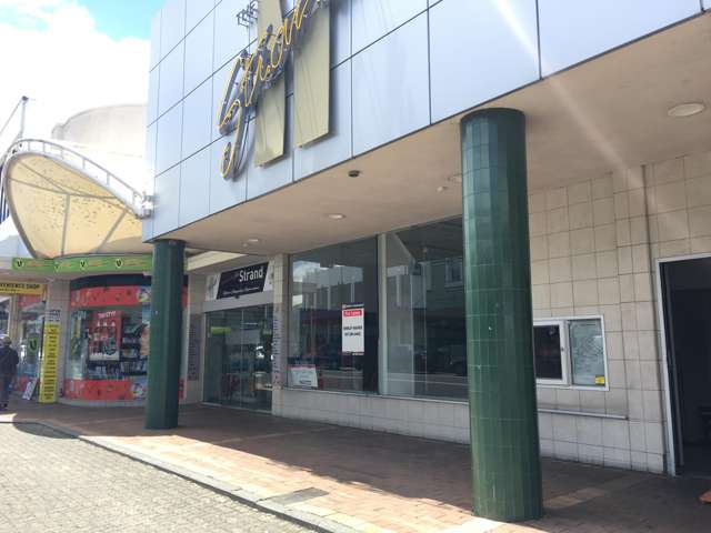 Shop 45/41 Cameron Street Whangarei_2