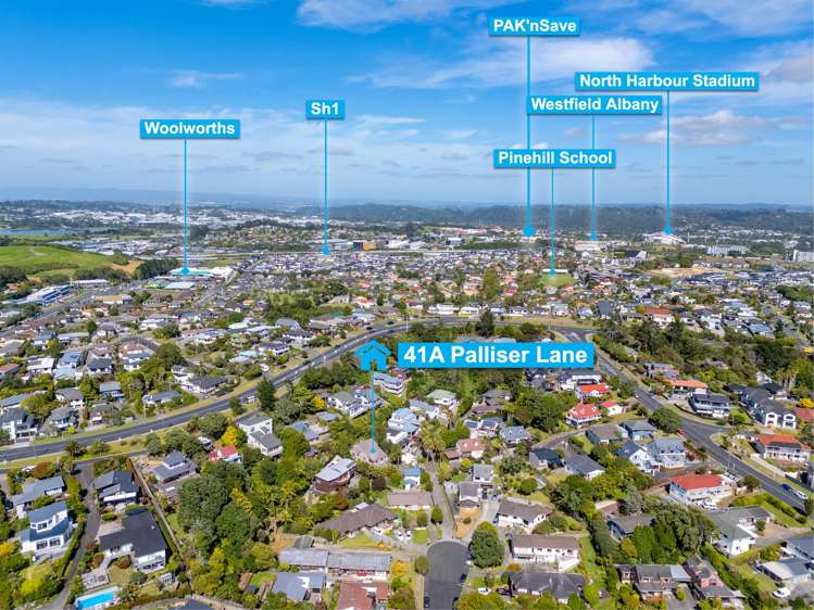 41A Palliser Lane Browns Bay_17