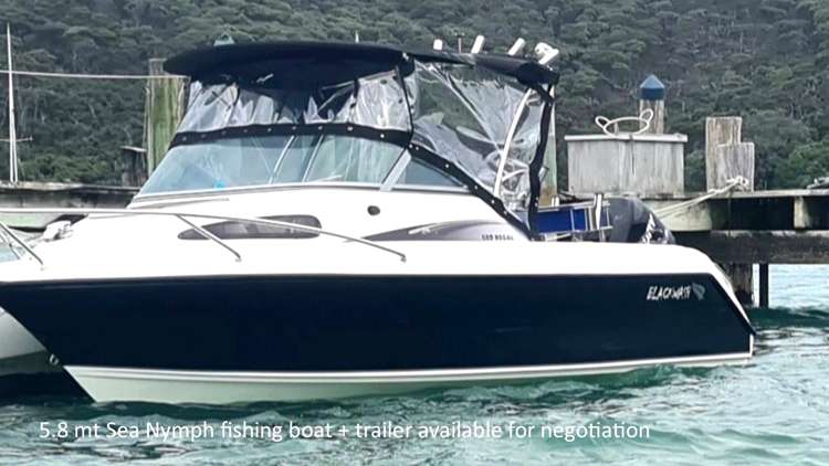 17 Woods Ridge Road Kawau Island_28