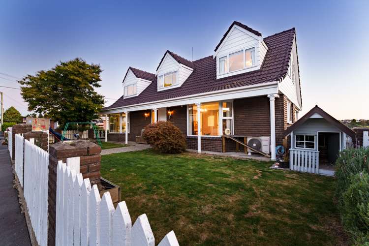 31 Bernard Street Kenmure_28