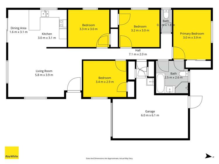 14 Dovey Place Massey_10